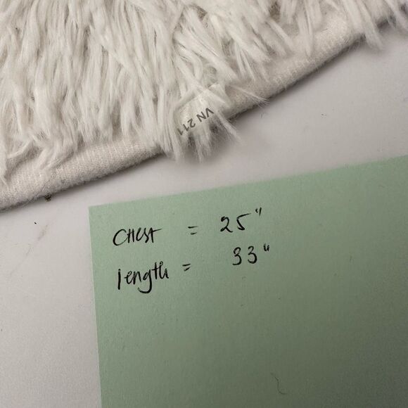 POLO Ralph Lauren 100% Lambswool Brown Herringbone Sweater Cardigan XXL Vintage - Picture 9 of 9